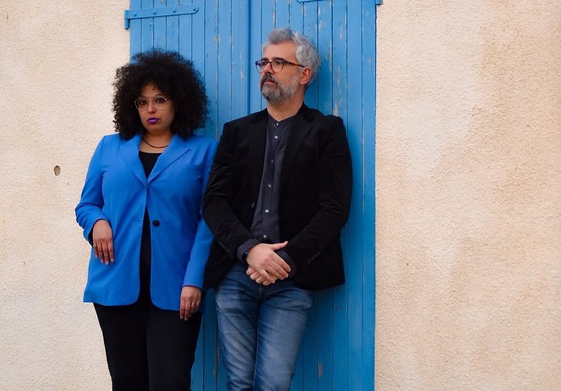  Alghero – Il 4 settembre “JazzAlguer” presenta il duo Ma.Ma.