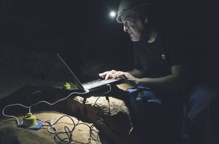  A Cala Gonone un seminario sulla speleologia in Sardegna