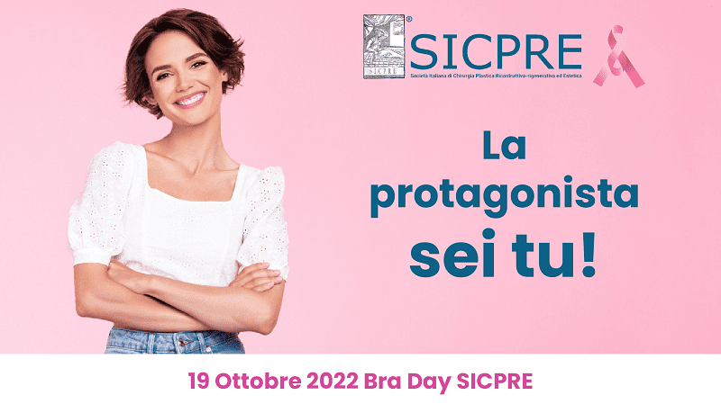  Aou Sassari – Con il “Bra Day” si celebra la giornata della ricostruzione mammaria