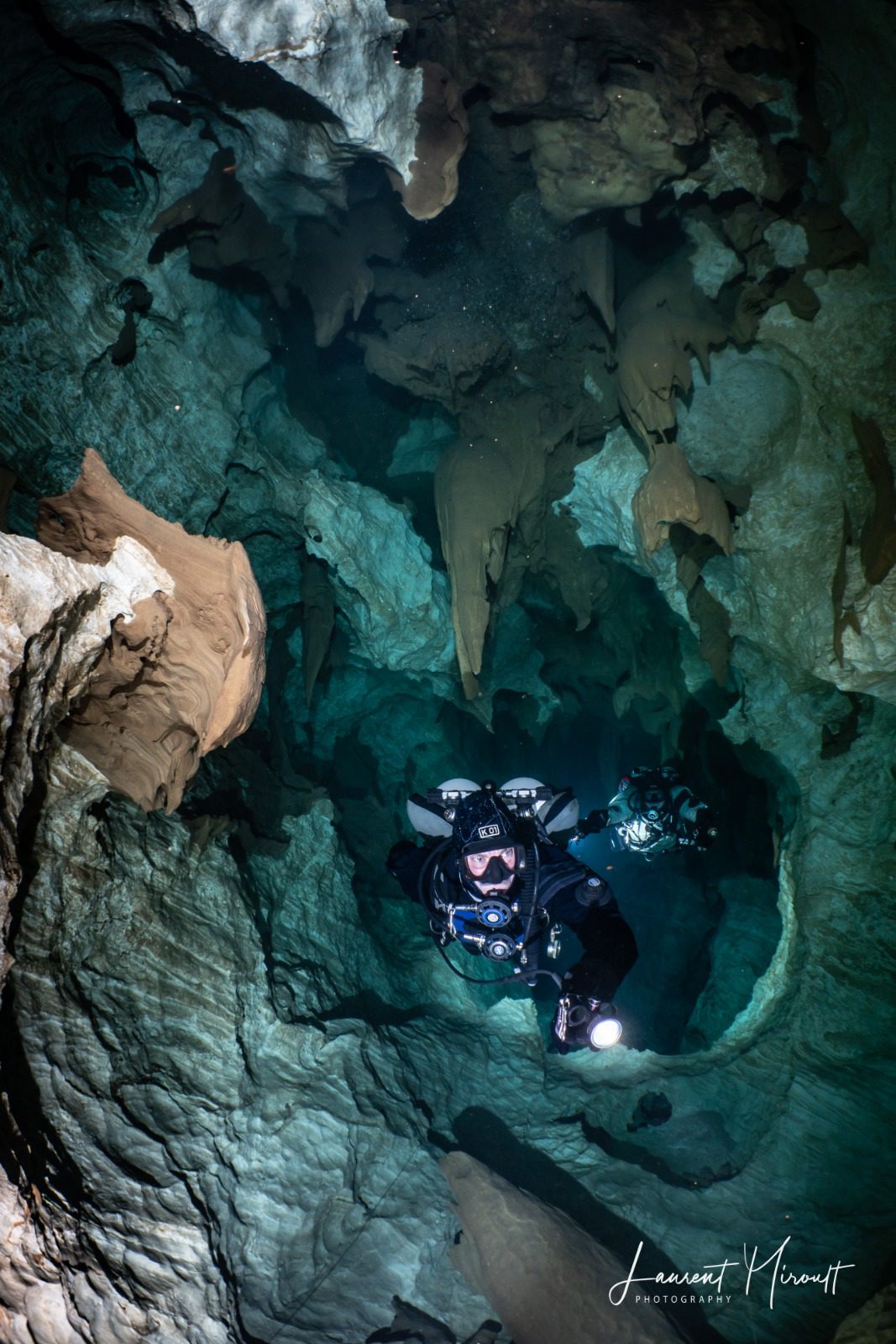 A Cala Gonone un seminario sulla speleologia in Sardegna