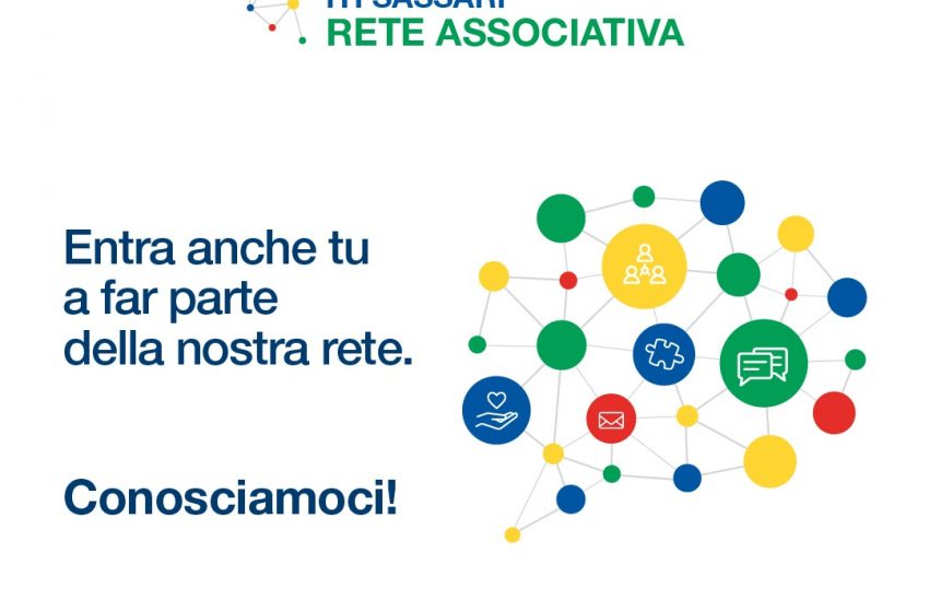  Sassari – nasce ITI  rete associativa per costruire una Sassari nuova