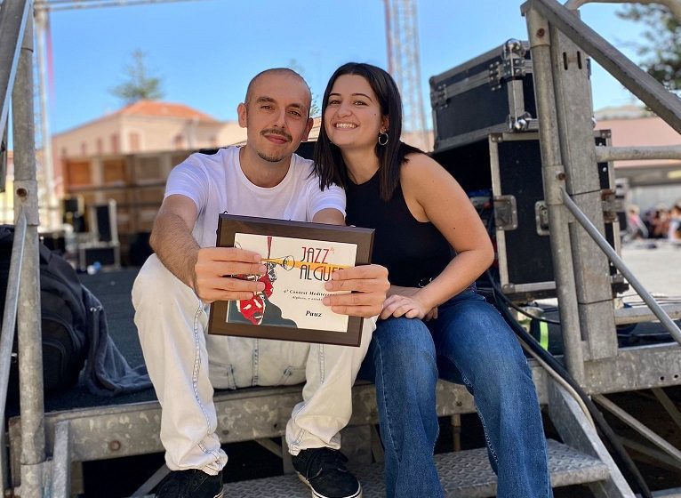  Alghero – JazzAlguer, Pauz vince il contest giovanile della rassegna