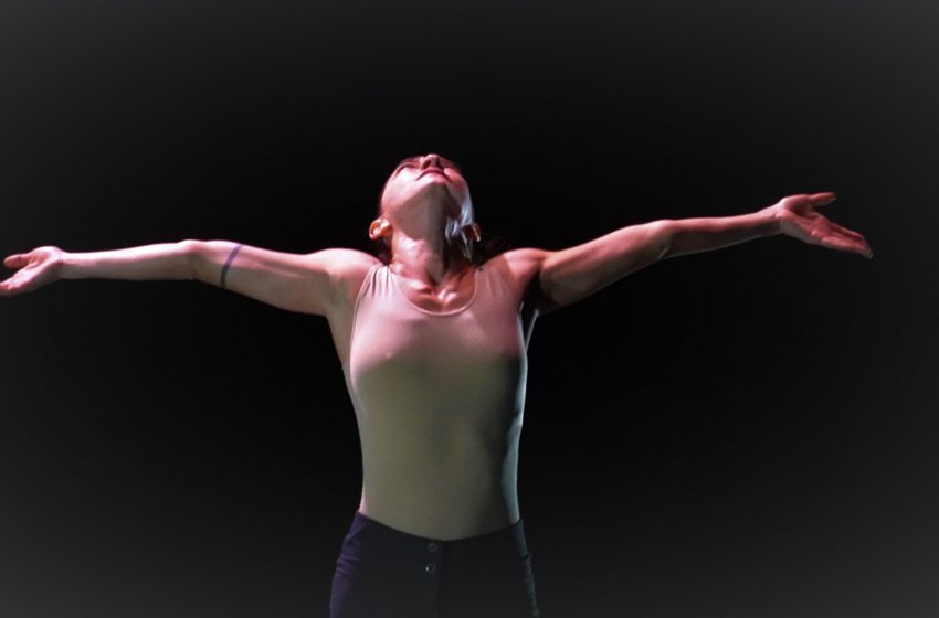  Sassari – La Spellbound Contemporary Ballet presenta “Trust” in esclusiva regionale