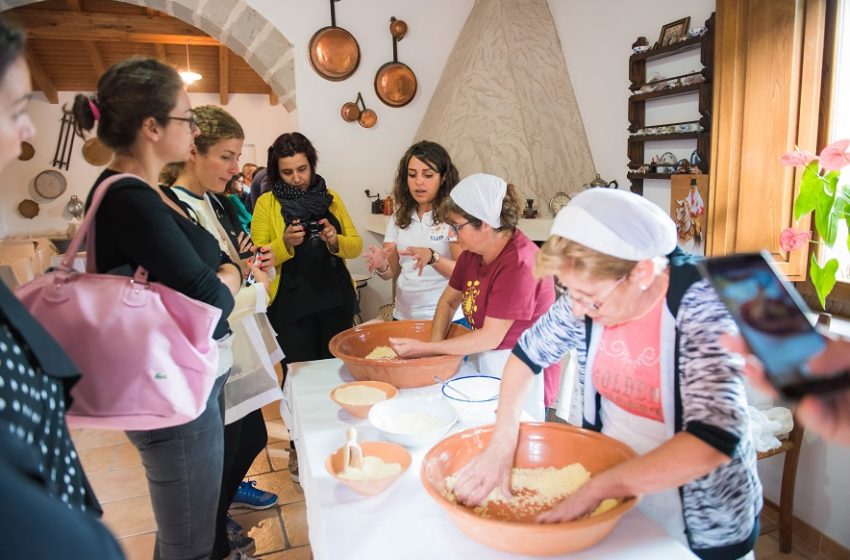  A Neoneli un fine settimana enogastronomico con ‘Wine, fregula & cassola’