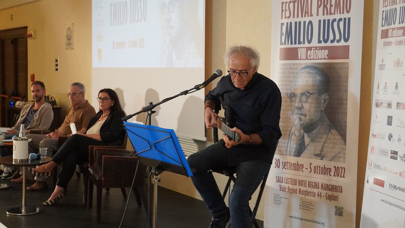 Convegno su Emilio Lussu