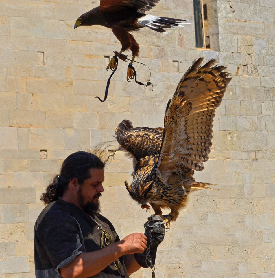 Bastida di Sorres