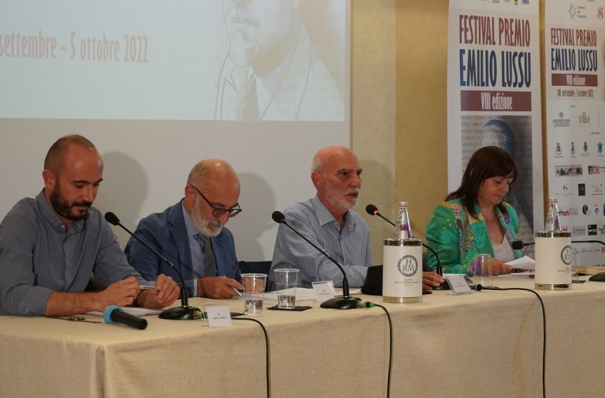  Cagliari – Convegno sulla figura e il pensiero di Emilio Lussu