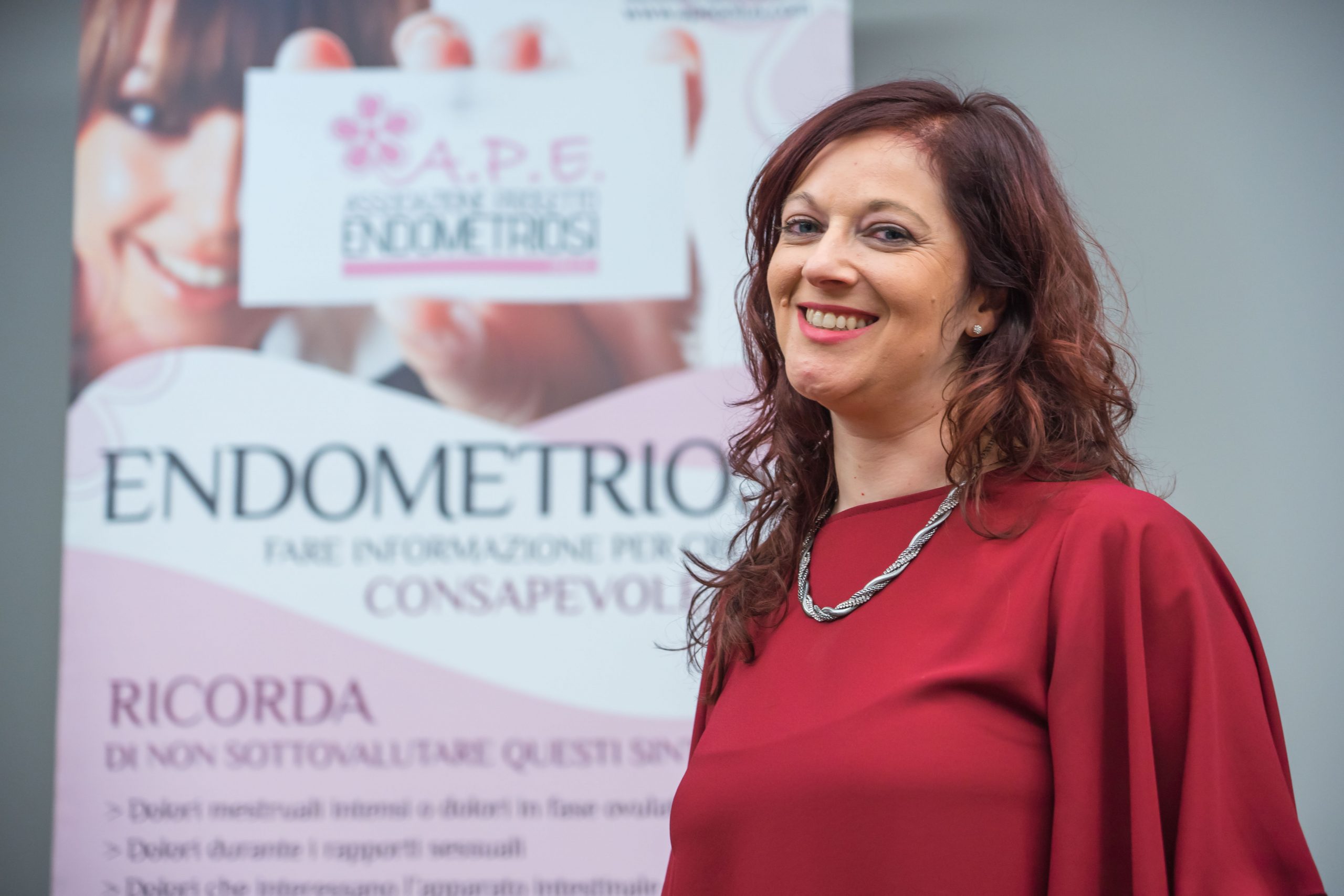 Associazione Progetto Endometriosi