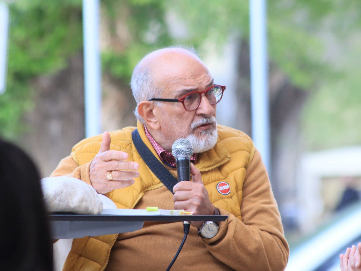 Lutto nel mondo della lingua e della cultura sarda: addio a Michele Pinna