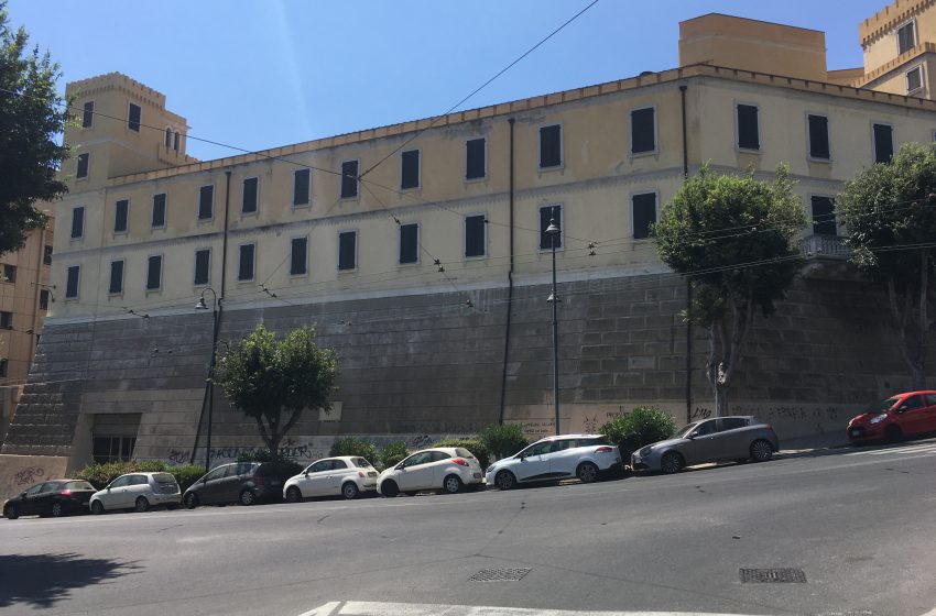  Cagliari – 100 stanze con SPA per il primo Hotel 5 Stelle Superior in città