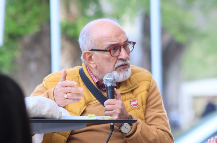  Sassari – Giovedì la presentazione dell’ultimo libro di Michele Pinna