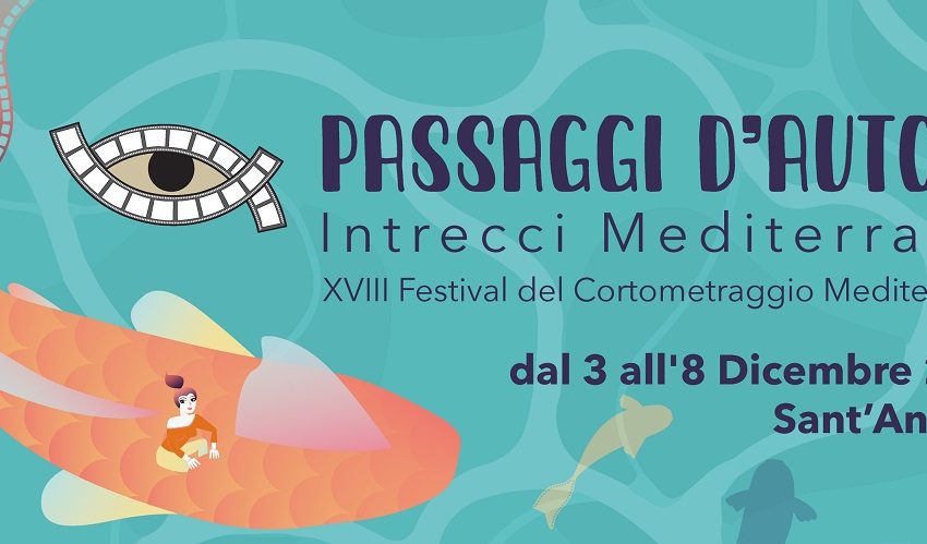  Sant’Antioco – Torna il festival dei Cortometraggi