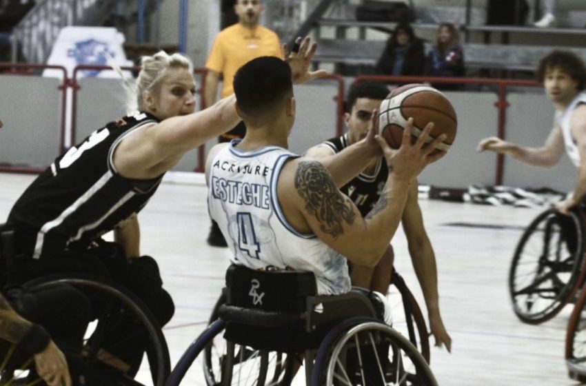  Dinamo Lab, dominato il derby contro il Porto Torres (76-53)