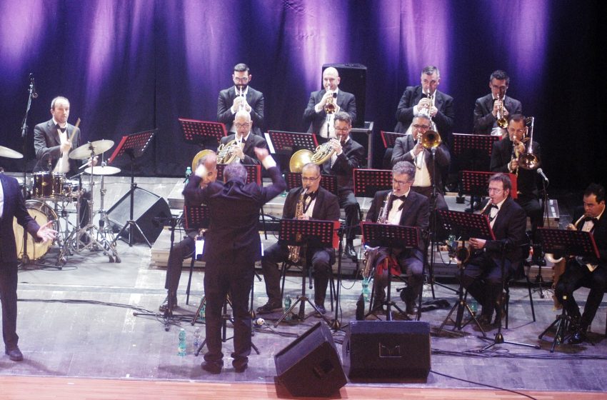  Sassari – Domani il via al Festival “(to) be in Jazz