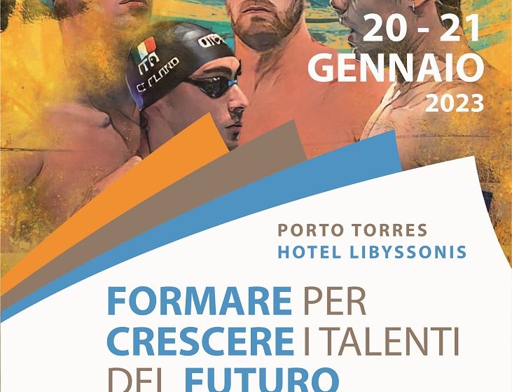  Porto Torres – Un corso formativo gratuito per istruttori di nuoto