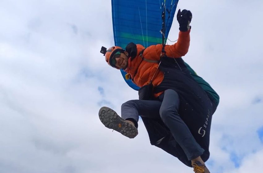  Parapendio, vincerà ancora Zoncheddu? Mele e Congiu affilano le vele