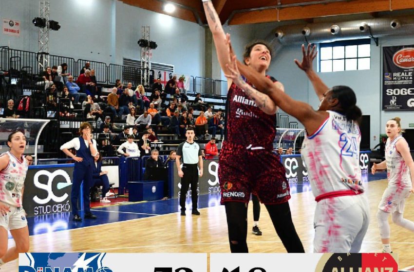  Women, rimonta e semifinale di Coppa Italia  #WLEWOMEN