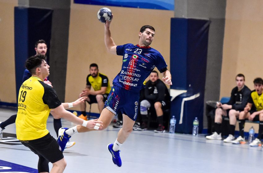  Pallamano | La Raimond Sassari a pochi passi dai playoff