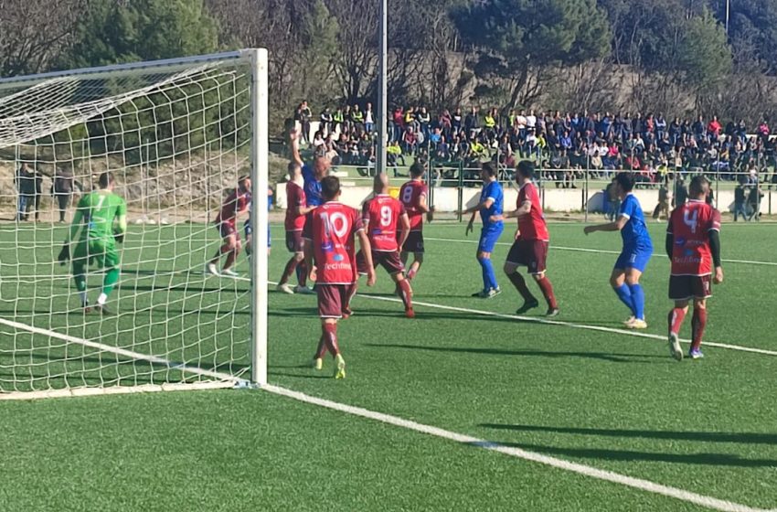  Calcio | Il Punto sul campionato di Promozione (Girone C )