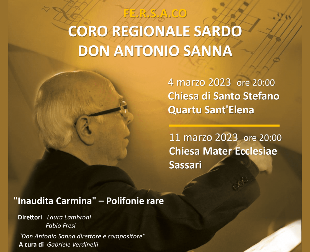 antonio sanna