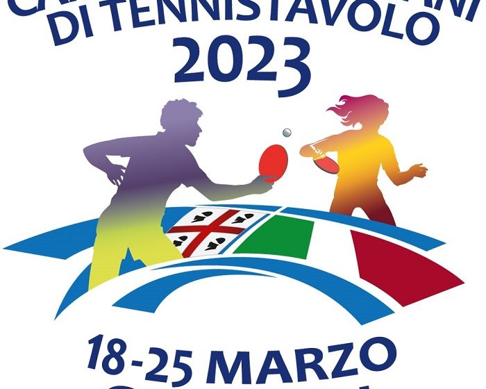  Tennistavolo | I Campionati Italiani per la prima volta in Sardegna