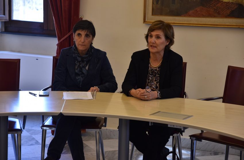  Sassari – Gli interventi per dare nuova vita all’ex Colonia Campestre