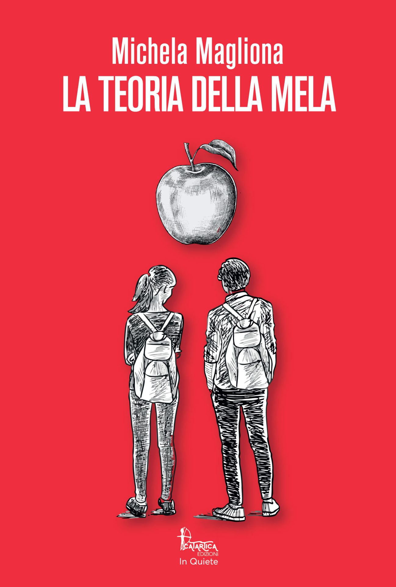 La teoria della mela - Michela Magliona