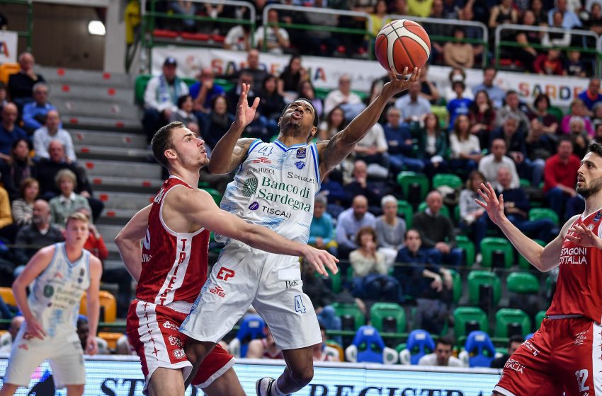  Canale Dinamo | I biancoblù travolgono Trieste