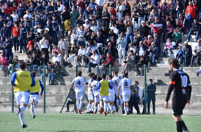  Calcio | Il Punto sul campionato di Eccellenza (3)