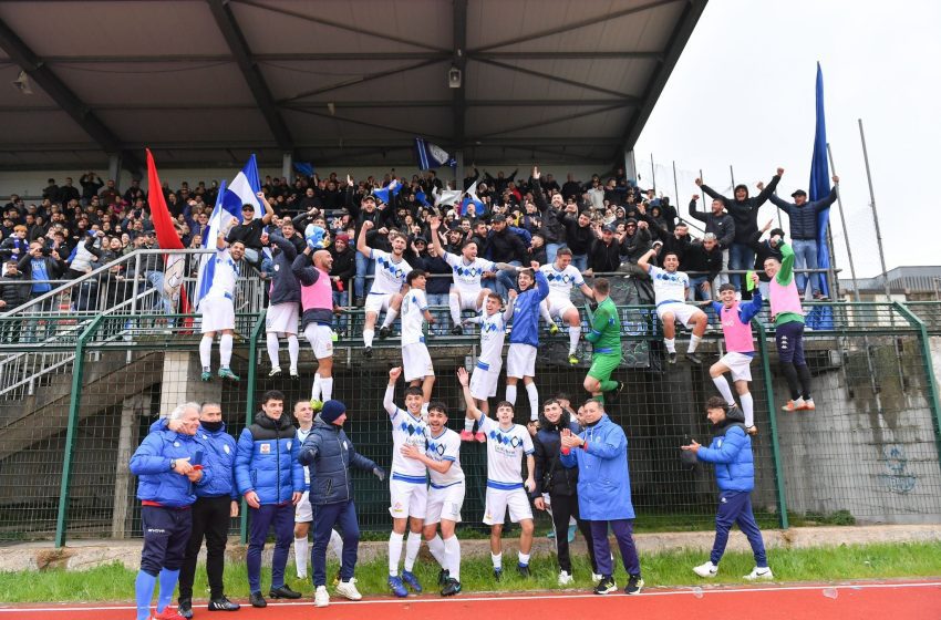  Calcio Promozione | Il punto sul campionato (2)