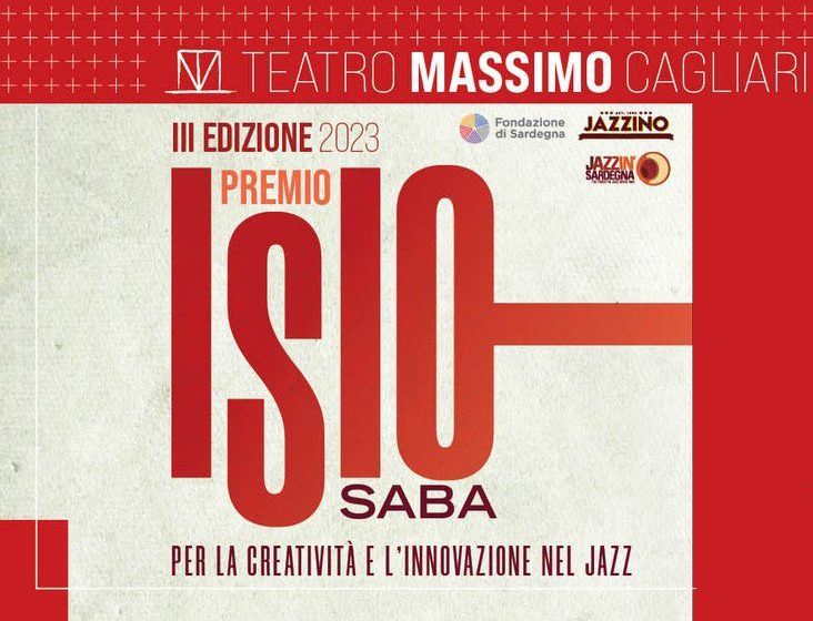  Musica | Un’edizione speciale del “Premio Isio Saba”