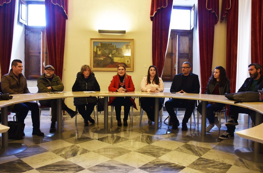  Sassari – Comune e Accademia delle Belle Arti insieme per valorizzare il patrimonio artistico della città