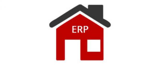 Alloggi ERP