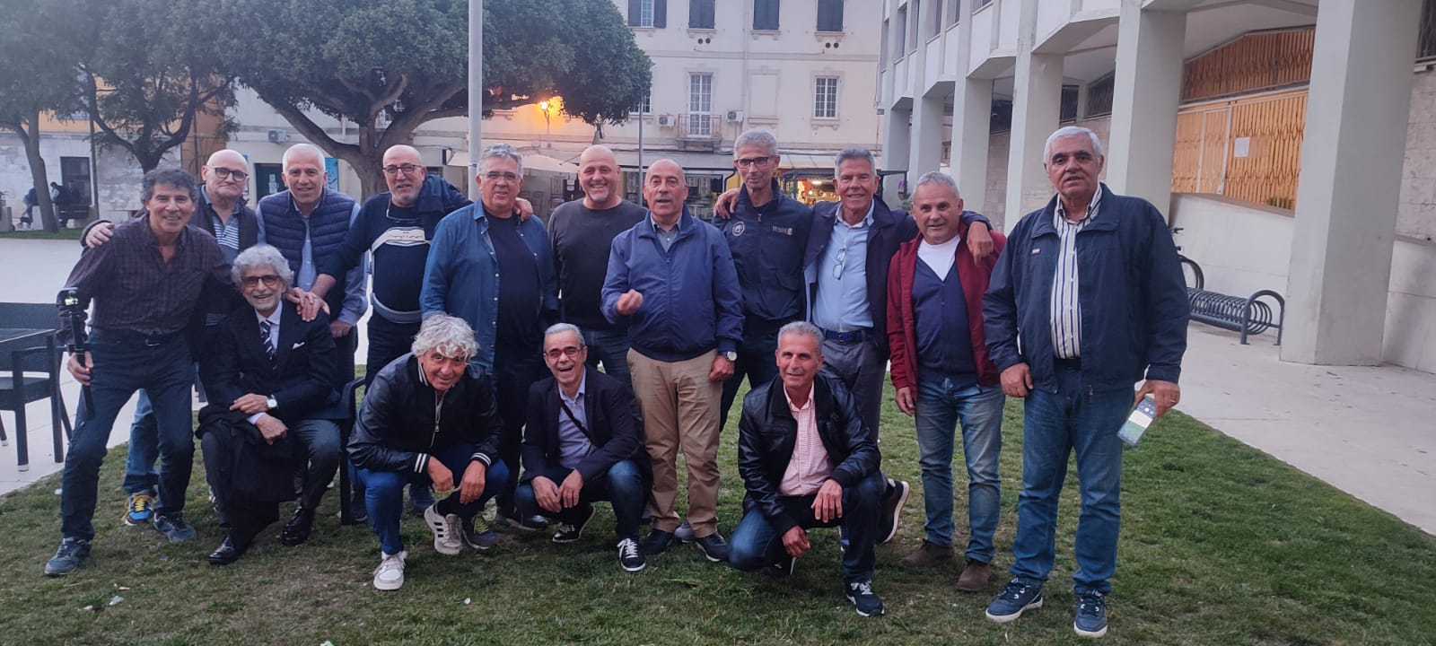 Juniores Porto Torres 2023