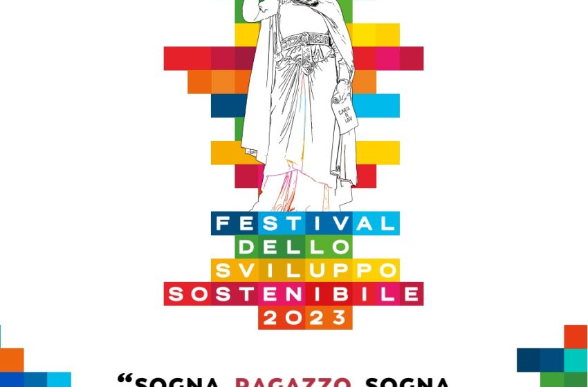  Oristano –  Festival dello Sviluppo Sostenibile, domani seconda giornata