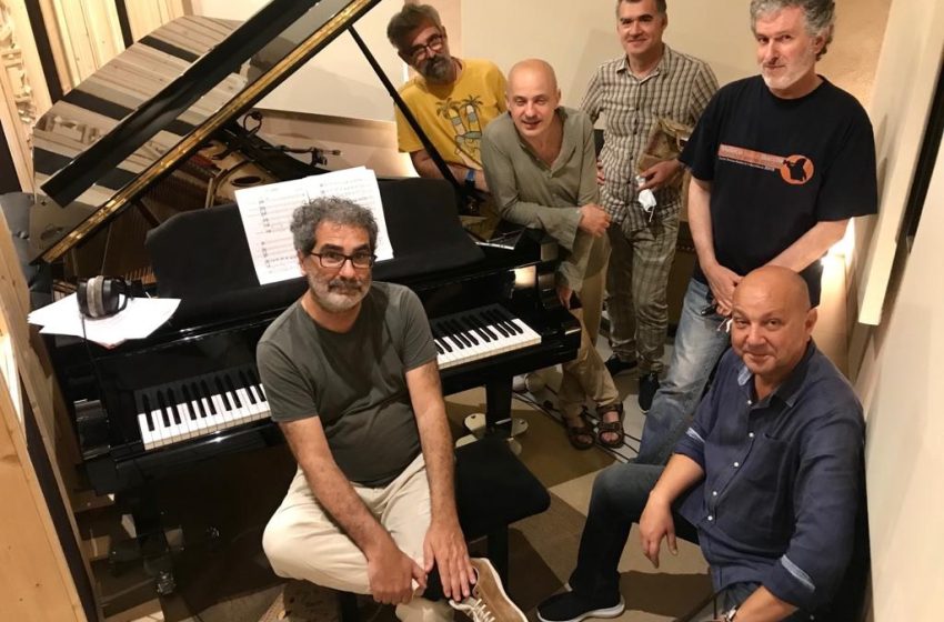  Alghero – JazzAlguer, venerdì il sestetto del pianista Salvatore Spano in concerto al Poco Loco