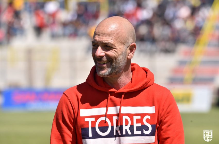  Torres | Il matrimonio con mister Alfonso Greco continua