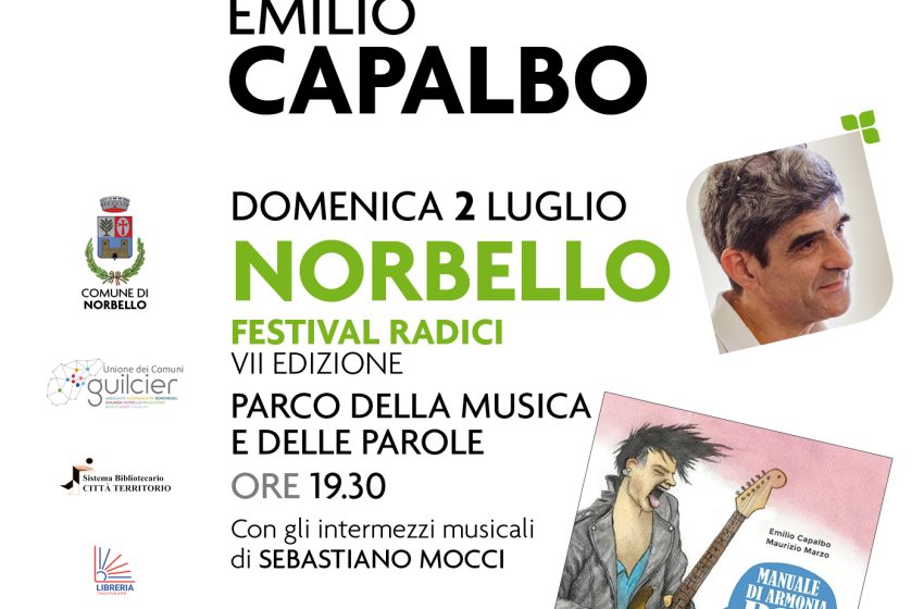  Libri | Arriva il “Manuale di armonia Pop-Rock”