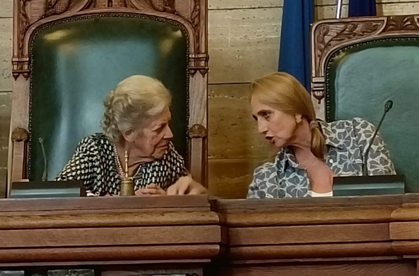  Cagliari – Convegno Aidia, «riconoscere alle donne il giusto spazio nella società»