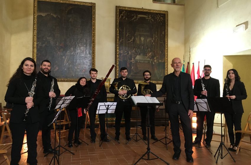  Musica | A Sassari arriva Mozart