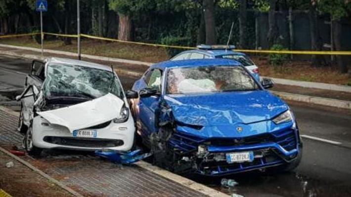  Incidente stradale Roma | Pisani (CNG), “situazione preoccupante, ma i giovani non sono tutti così”