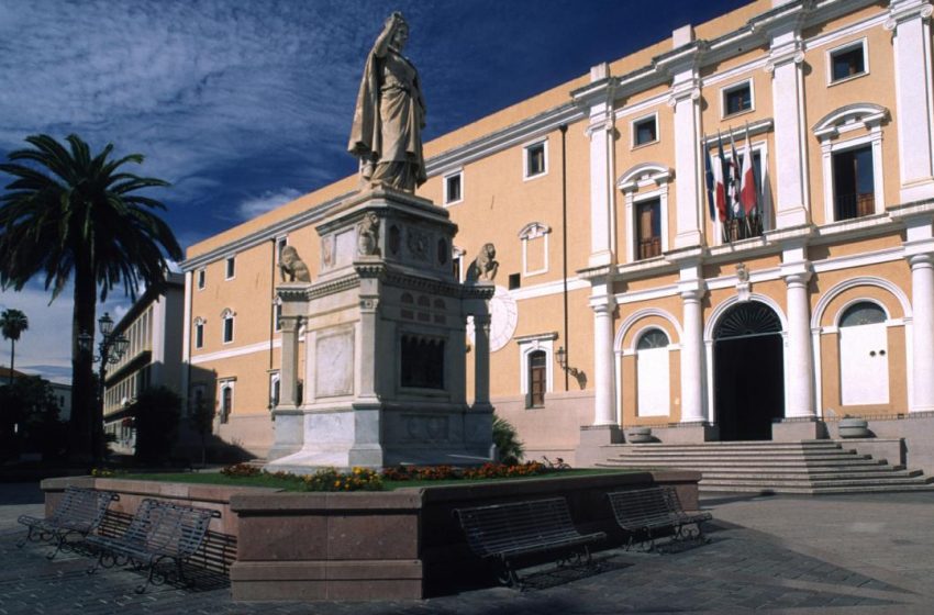  Meteo | Arriva il caldo rovente: previsti 41°C ad Oristano tra il 20 ed il 21 giugno