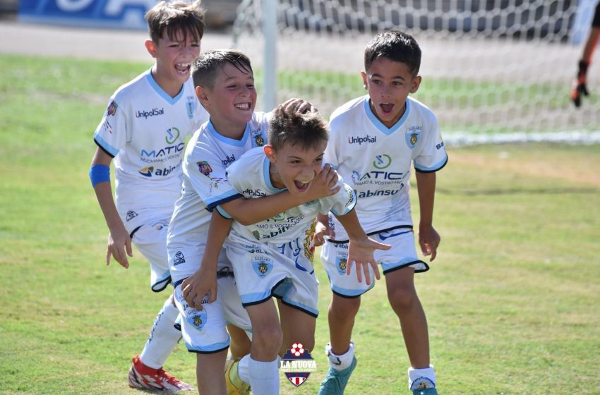  Torres | Seconda edizione del torneo di calcio giovanile