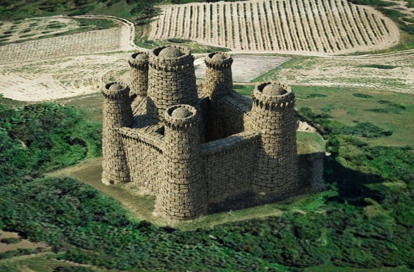  Alla riscoperta del nuraghe Santu Juanni