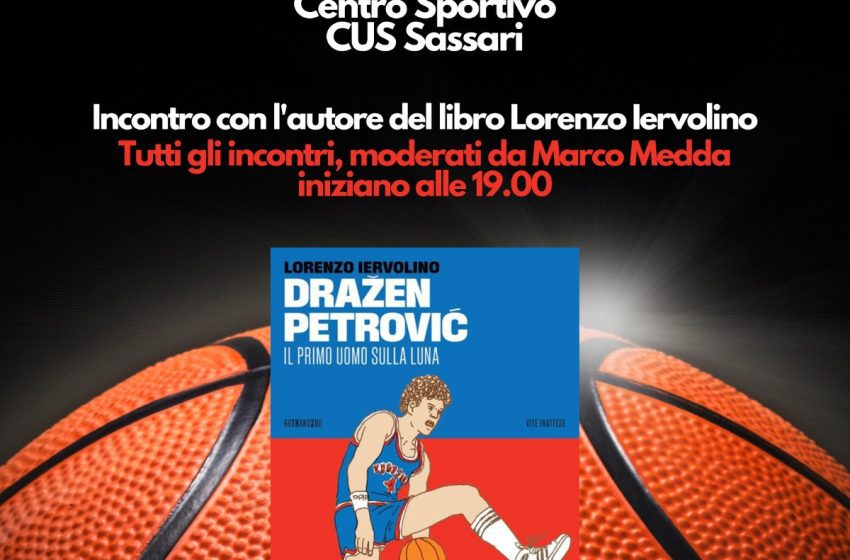  Libri | Un appuntamento con Lorenzo Iervolino