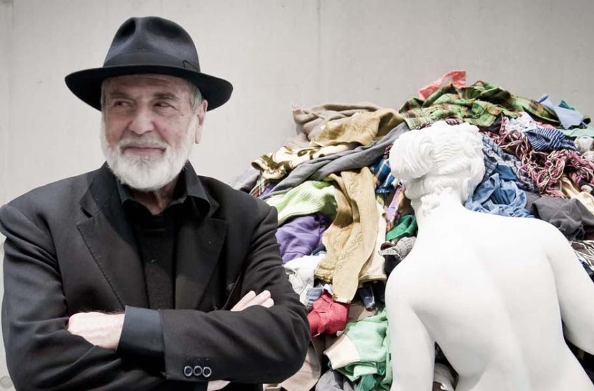  La Venere degli stracci e consumismo, le provocazioni ‘politiche’ di Pistoletto