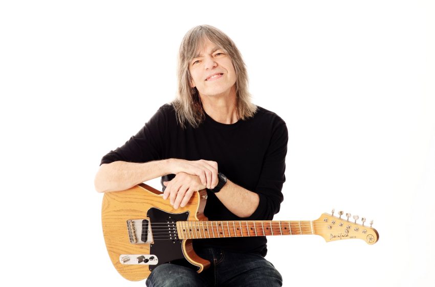  Musica | A Cagliari Mike Stern e la sua chitarra