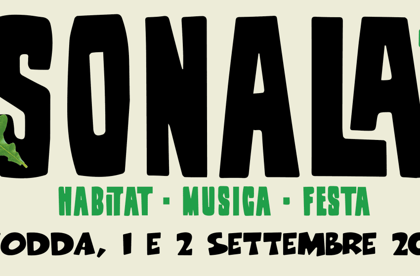  Ovodda – Dal 1 settembre ritorna il festival culturale e musicale Sonala Fest