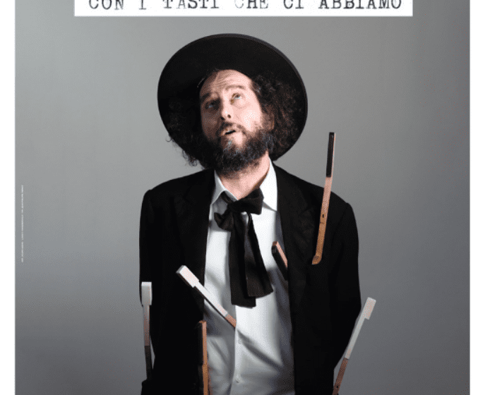  Vinicio Capossela torna in Sardegna: concerti a Sassari e Cagliari