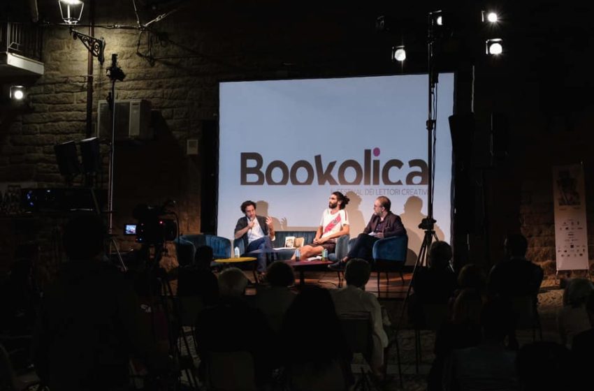  Tempio Pausania – Bookolica, torna per la VI edizione il festival dei lettori creativi